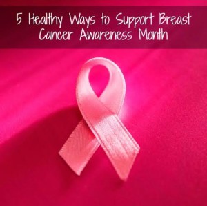 BCA month